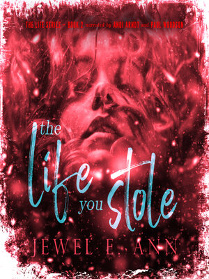 cover image of The Life You Stole